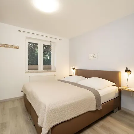 Appartamento Strandallee