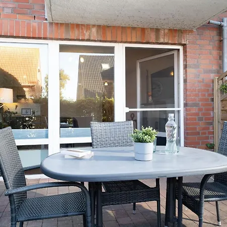 Appartamento Strandallee Fehmarn