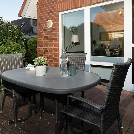 Strandallee Appartamento Fehmarn