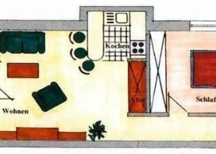 Strandallee * فيهمارن