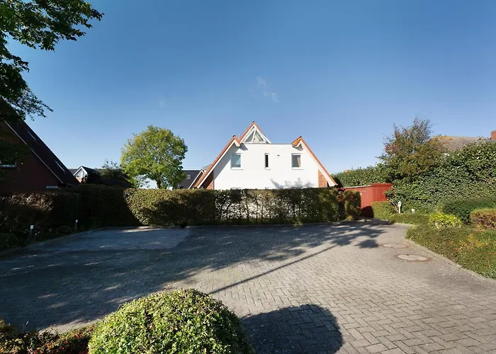 Strandallee * فيهمارن