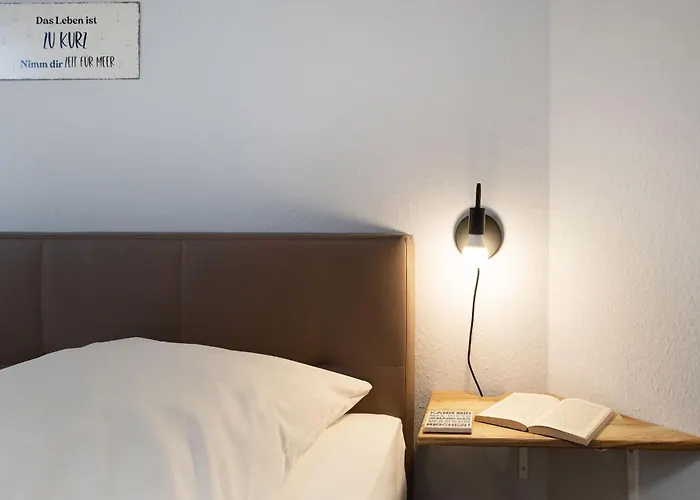 Strandallee * فيهمارن