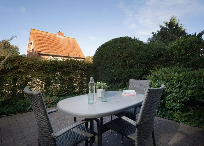 Strandallee شقة فيهمارن