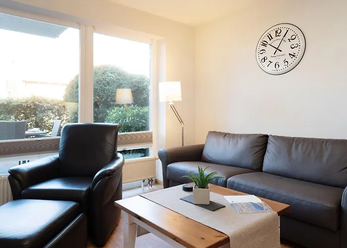 Strandallee فيهمارن